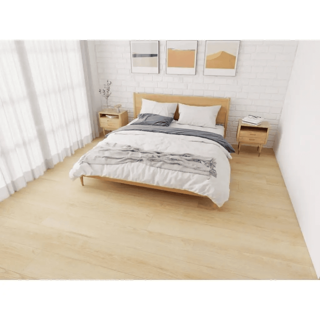 Panele winylowe SPC ze zintegrowanym podkładem Eminent PAN000376 Klasa 34 7 mm, Metamorphose