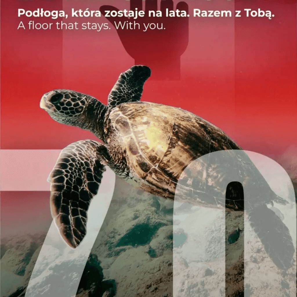 Panele winylowe SPC ze zintegrowanym podkładem Eminent PAN000376 Klasa 34 7 mm, Metamorphose