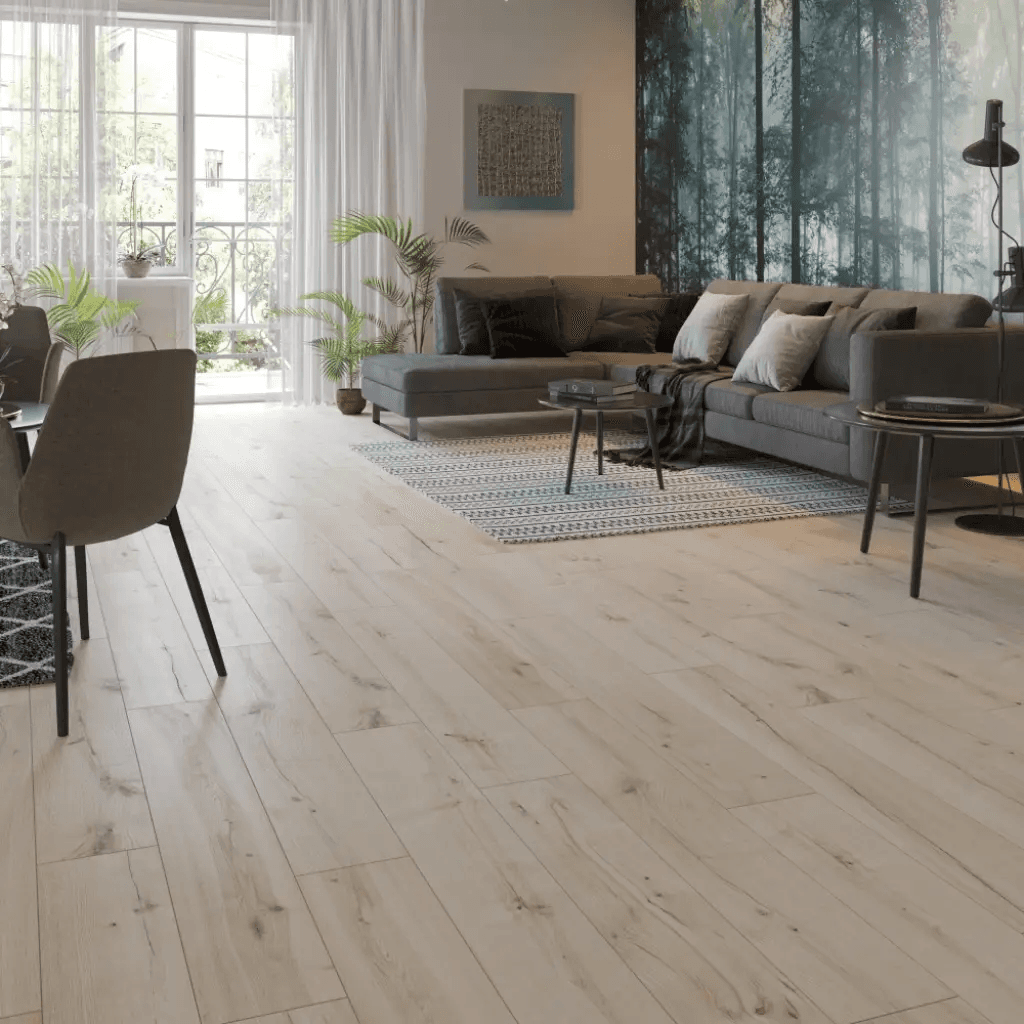 Panele Winylowe SPC LVT Basel 54645 Klasa 34 4.5 mm, Classen