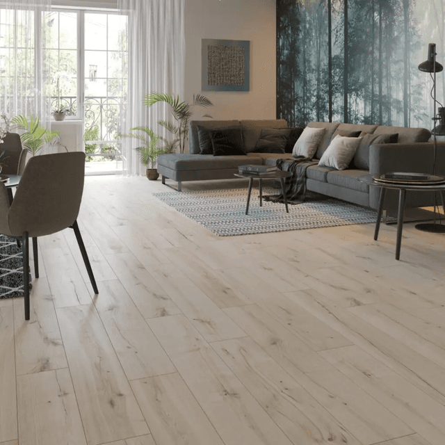 Panele Winylowe SPC LVT Basel 54645 Klasa 34 4.5 mm, Classen