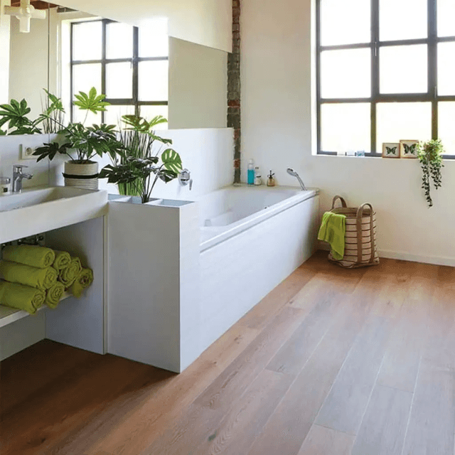 Panele winylowe SPC LVT Cooper PureCoat TAR-24-848-IB Klasa 33 5 mm, Lamett ParquetVinyl