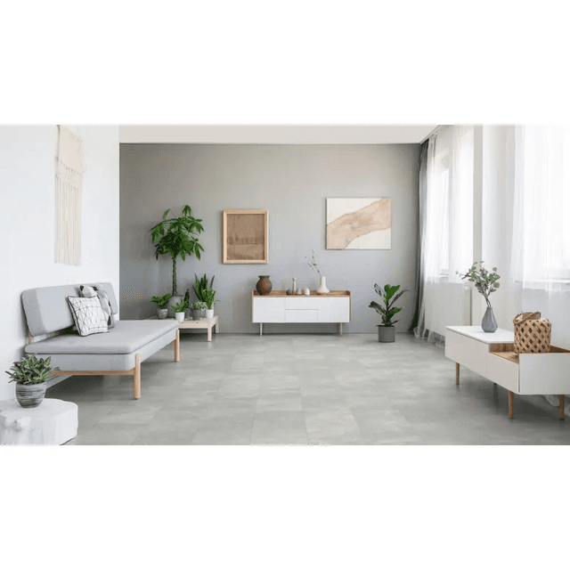 Panele winylowe SPC Marmo Grigio 300x600 mm CAL-4055 (300*600)-IB Klasa 33 5 mm, Lamett ParquetVinyl