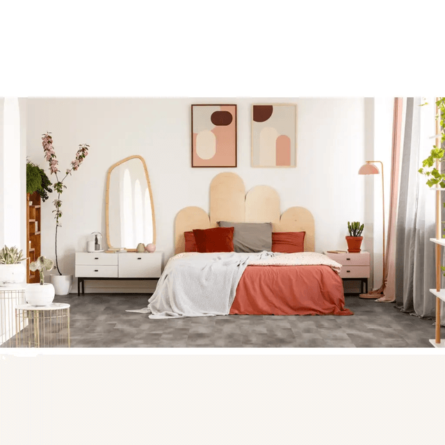 Panele winylowe SPC Stone 300x600 mm CAL-1444 -IB Klasa 33 5 mm, Lamett ParquetVinyl