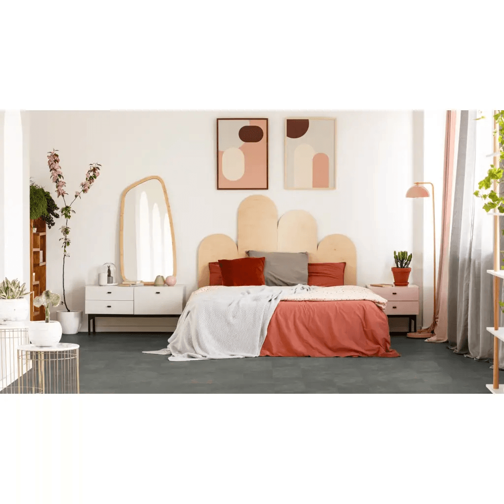 Panele winylowe SPC Marmo Scuro 300x600 mm CAL-4056 (300*600)-IB Klasa 33 5 mm, Lamett ParquetVinyl