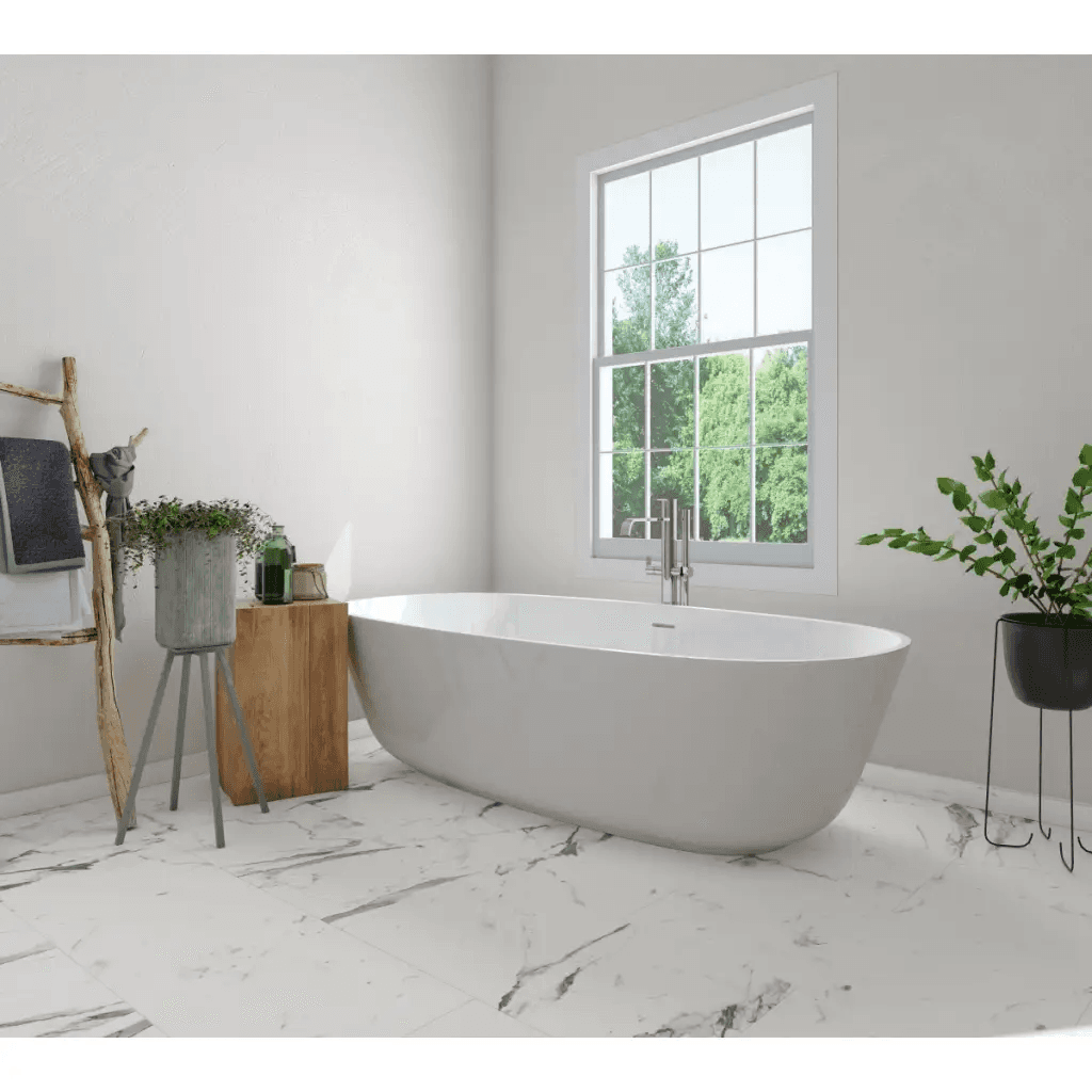 Panele Winylowe SPC LVT Bishop 54660 Klasa 34 4.5 mm, Classen