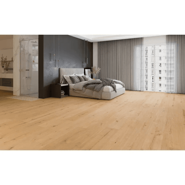 Panele winylowe ze zintegrowanym podkładem Amazonian 65137 Klasa 34 5 mm, Classen