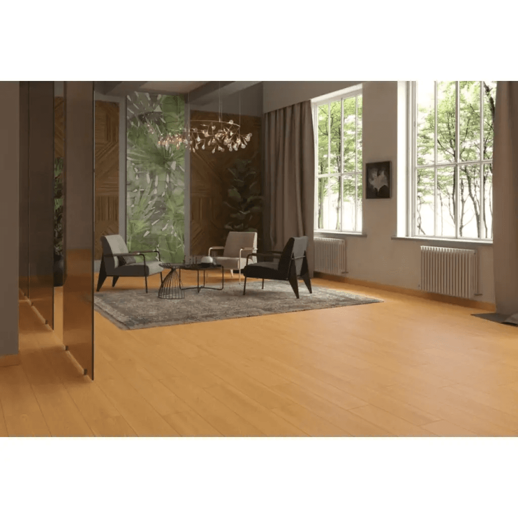 Panele winylowe ze zintegrowanym podkładem Tyrrhenian 65147 Klasa 34 5 mm, Classen