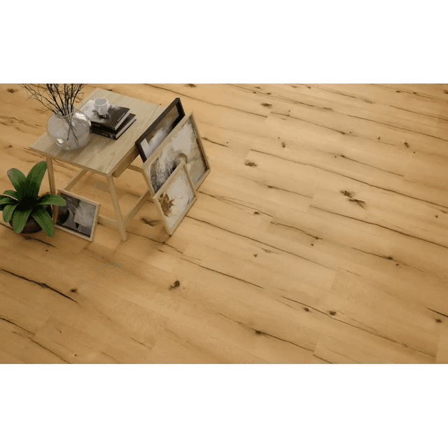 Panele winylowe ze zintegrowanym podkładem Maori 65146 Klasa 34 5 mm, Classen