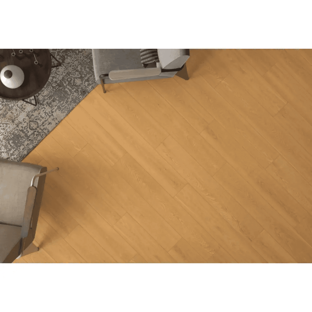 Panele winylowe ze zintegrowanym podkładem Tyrrhenian 65147 Klasa 34 5 mm, Classen