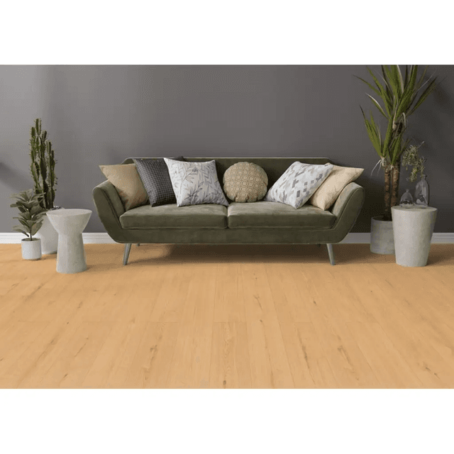 Panele winylowe ze zintegrowanym podkładem Danubian 65139 Klasa 34 5 mm, Classen