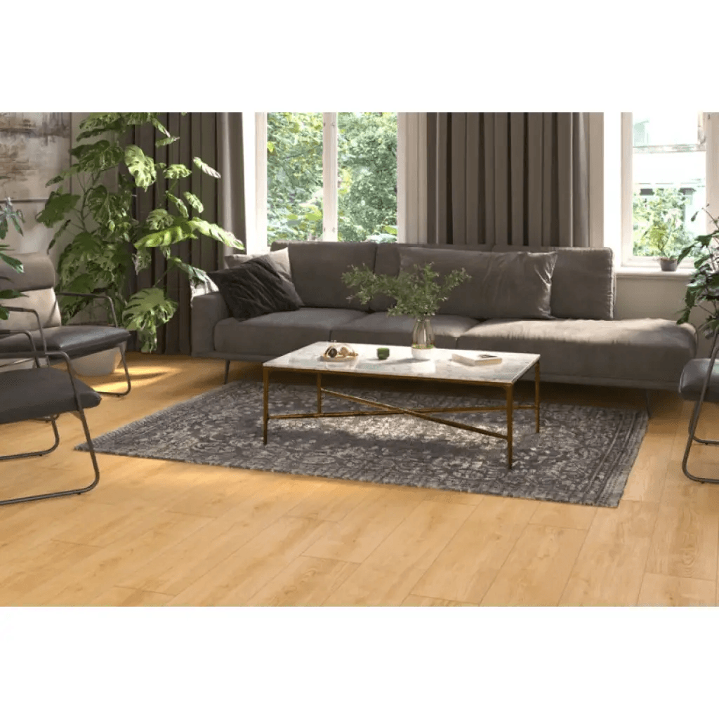 Panele winylowe ze zintegrowanym podkładem Andalusian 65138 Klasa 34 5 mm, Classen