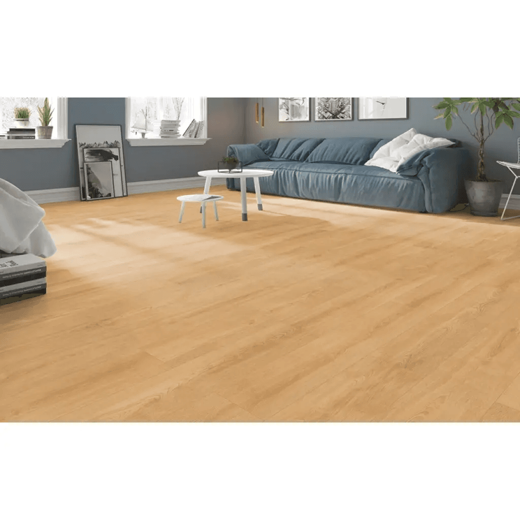 Panele winylowe ze zintegrowanym podkładem Andalusian 65138 Klasa 34 5 mm, Classen