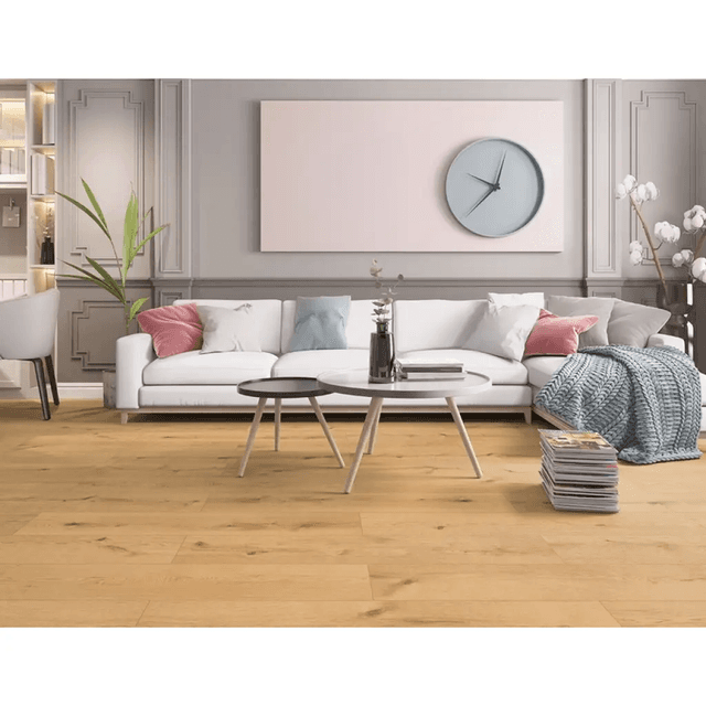 Panele winylowe ze zintegrowanym podkładem Timeless 65145 Klasa 34 5 mm, Classen