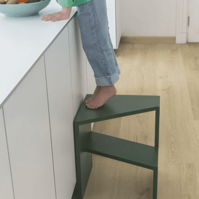 Panele winylowe SPC LVT z podkładem Botaniczny Beż Klasa 33 6 mm, AVMPU40236, Quick-Step Unilin