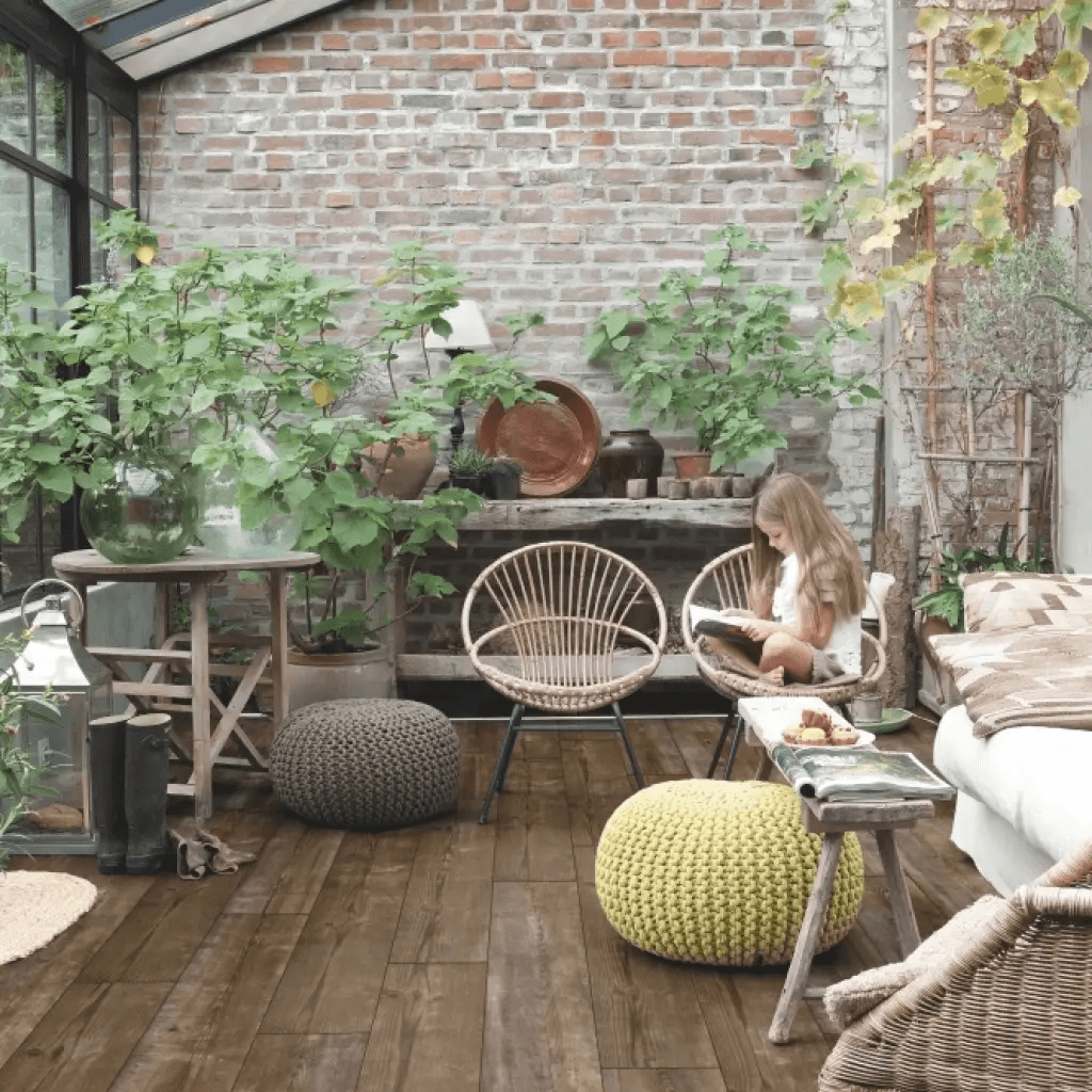 Panele winylowe SPC LVT z podkładem Sosna Sundown Mgła Klasa 33 6 mm, AVMPU40075, Quick-Step Unilin