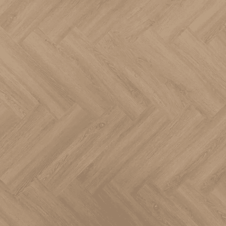 Panele winylowe SPC z podkładem Jodełka Dąb Michigan Klasa 33 6 mm, 6067552, VOX
