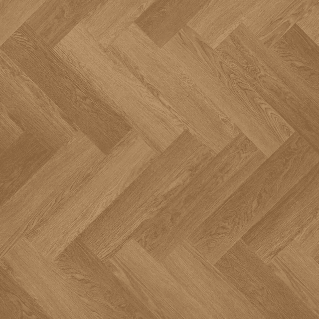 Panele winylowe SPC z podkładem Jodełka Dąb Montana Klasa 33 6 mm, 6067557, VOX