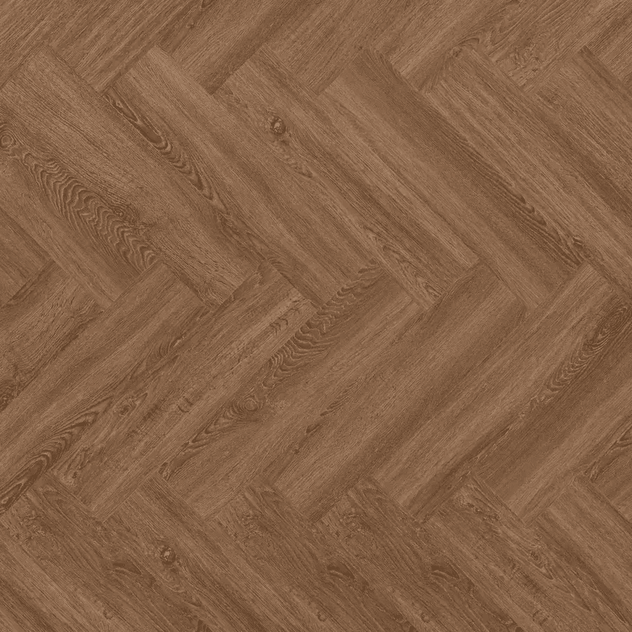 Panele winylowe SPC z podkładem Jodełka Dąb Nevada Klasa 33 6 mm, 6067555, VOX