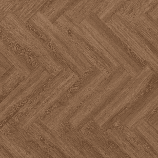 Panele winylowe SPC z podkładem Jodełka Dąb Nevada Klasa 33 6 mm, 6067555, VOX