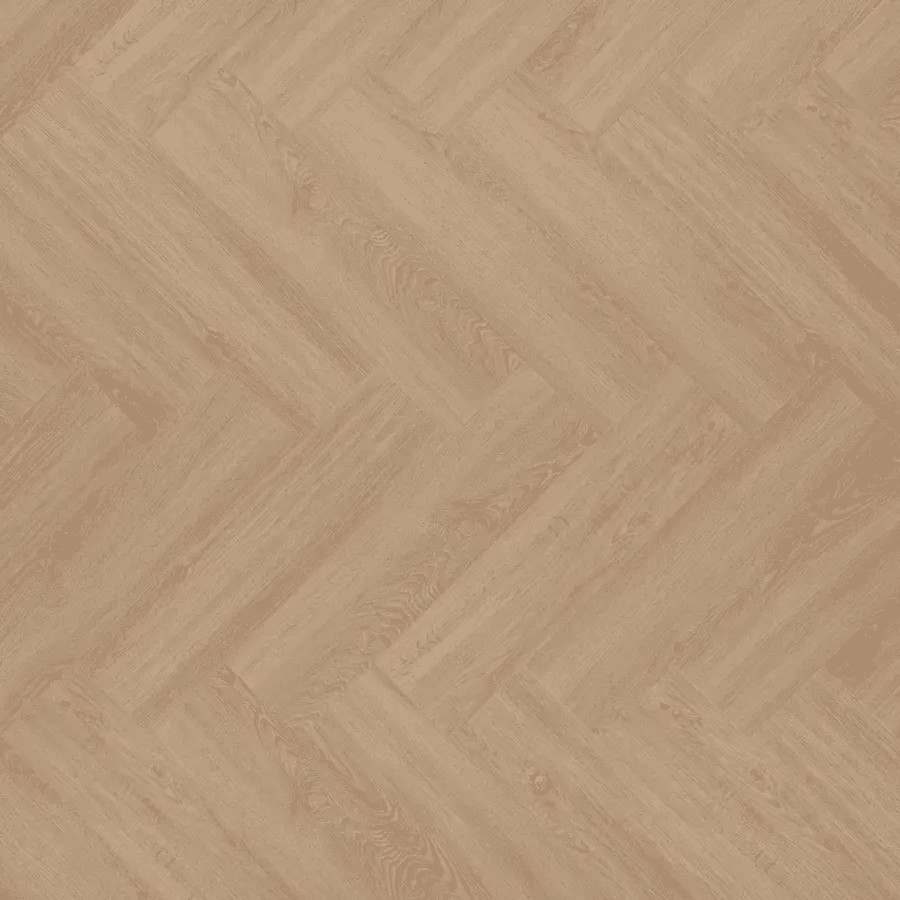 Panele winylowe SPC z podkładem Jodełka Dąb Kansas Klasa 33 6 mm, 6067553, VOX