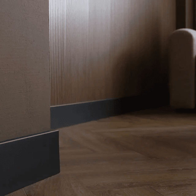 Panele winylowe SPC z podkładem Jodełka Dąb Nevada Klasa 33 6 mm, 6067555, VOX