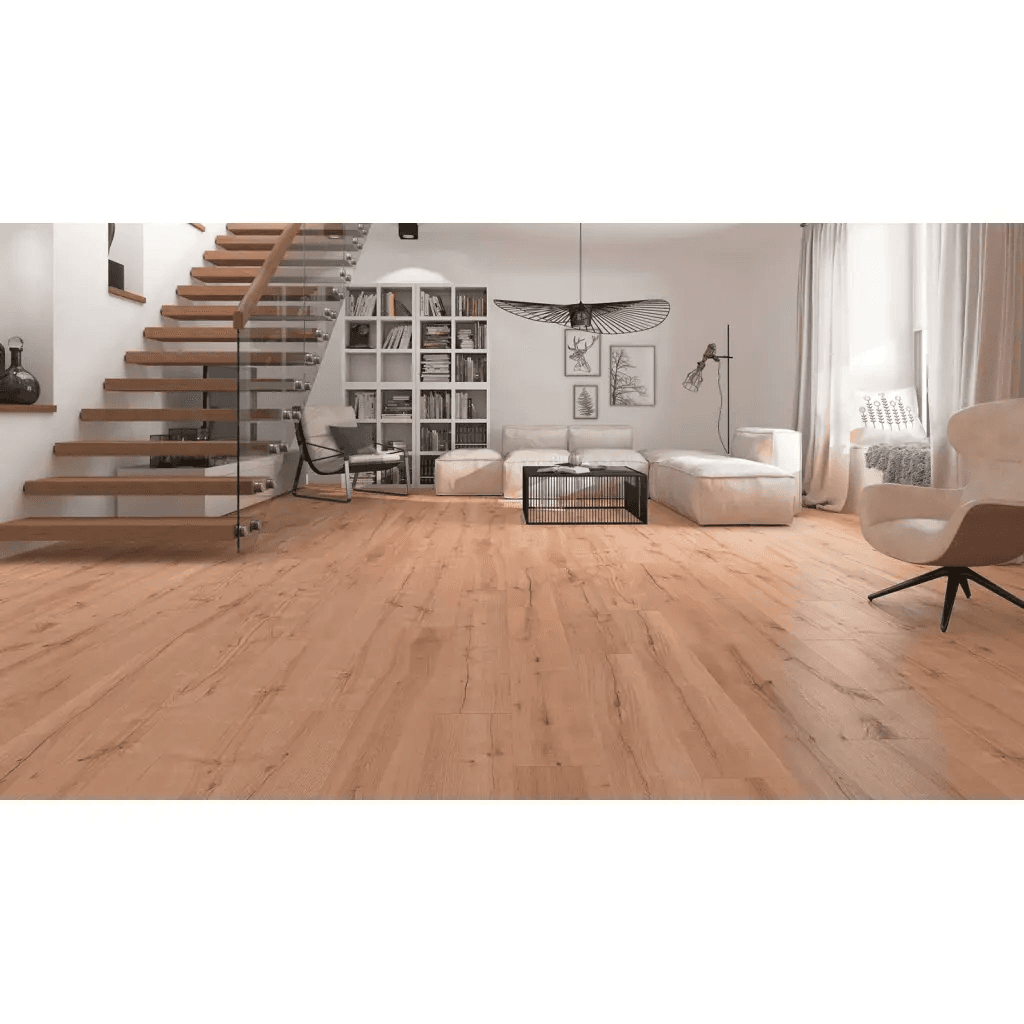 Panele winylowe Liberty Nature Calgary 54625 Klasa 34 5.5 mm, Classen