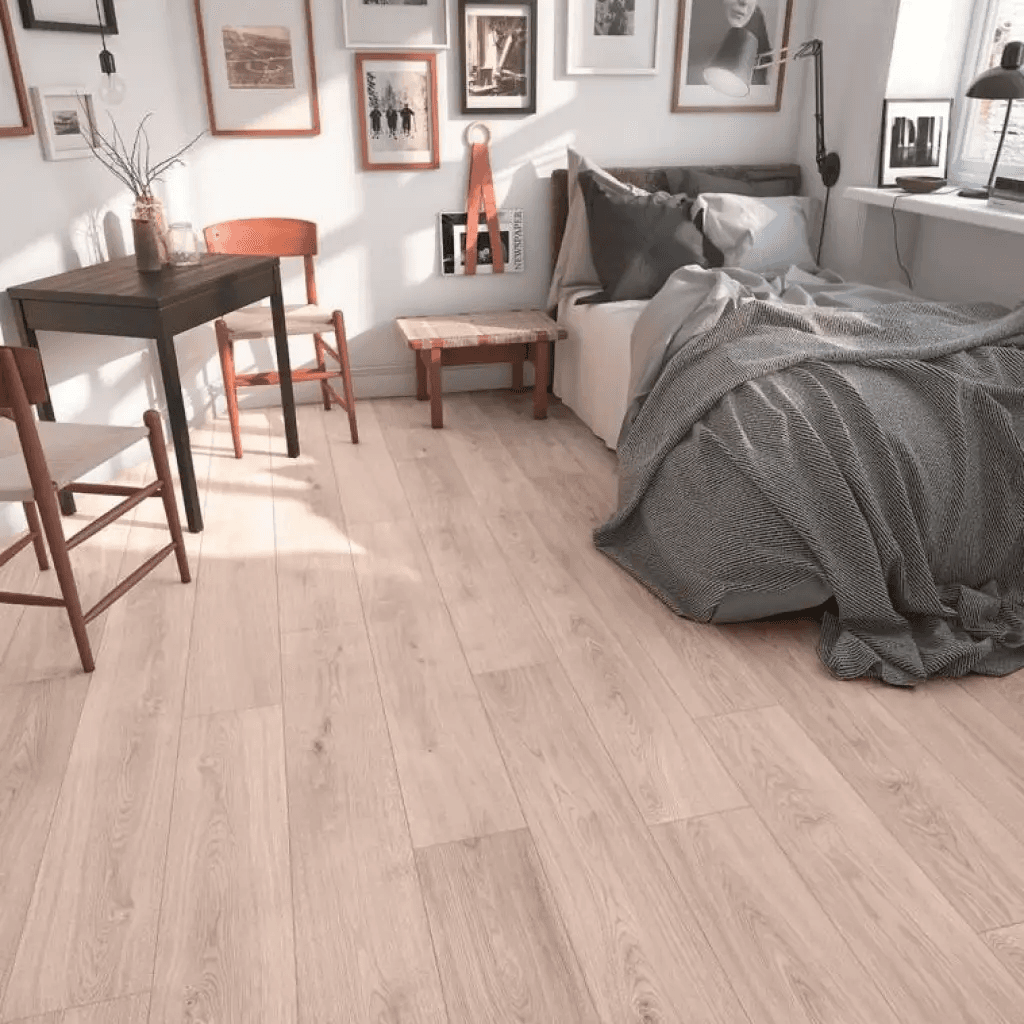 Panele winylowe Liberty Nature Soelden 54631 Klasa 34 5.5 mm, Classen