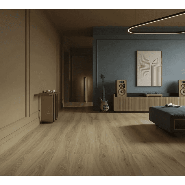 Panele winylowe SPC Dąb Cynamonowy DP000009 Klasa 34 5 mm, SW4IMX-FKXPX-DP5XXX-ESWAC, Barlinek