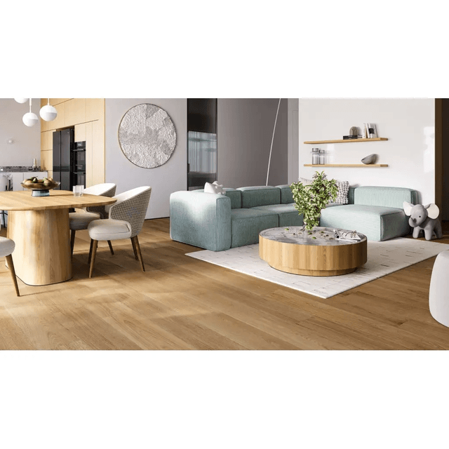 Panele winylowe SPC Dąb Antyczny DP5000023 Klasa 34 5 mm, SW4IMX-FKXPX-DP5XXX-EANTA, Barlinek