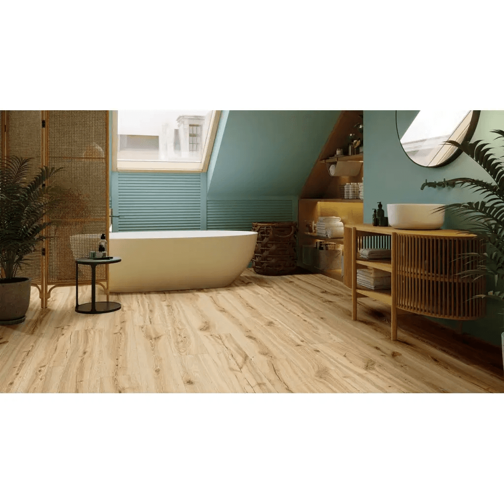 Panele winylowe SPC Dąb Pustynny DP5000007 Klasa 34 5 mm, SW4IMX-FKXPX-DP5XXX-EDESF, Barlinek