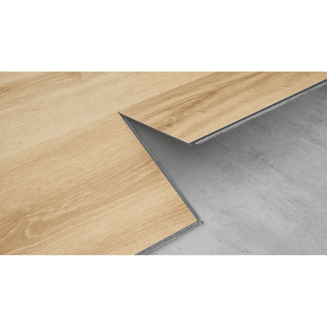 Panele winylowe SPC Dąb Pustynny DP5000007 Klasa 34 5 mm, SW4IMX-FKXPX-DP5XXX-EDESF, Barlinek