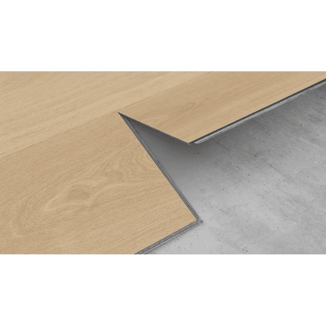 Panele winylowe SPC Dąb Lniany DP5000003 Klasa 34 5 mm, SW4IMX-FKXPX-DP5XXX-EFLAA, Barlinek