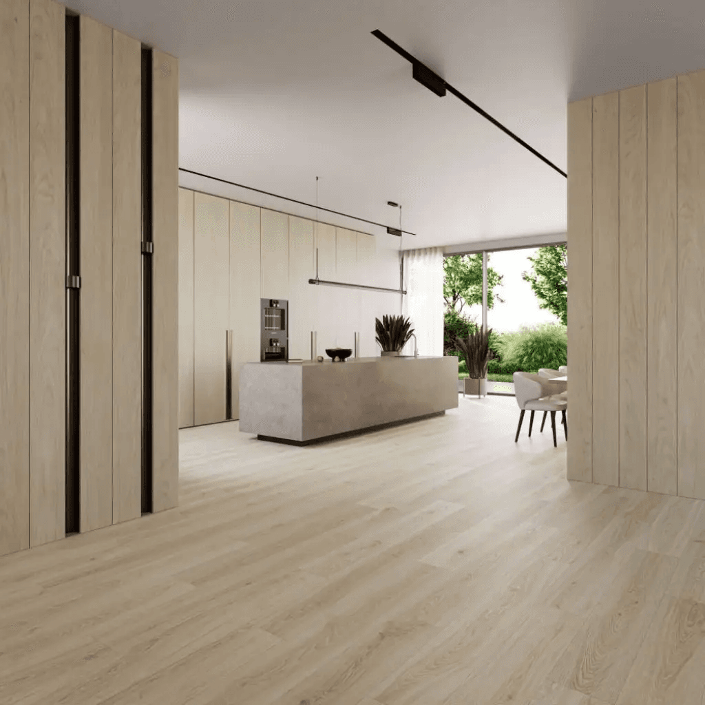 Panele winylowe SPC Dąb Herbaciany DP5000041 Klasa 34 5 mm, SW4IMX-FKXPX-DP5XXX-ETEAC, Barlinek