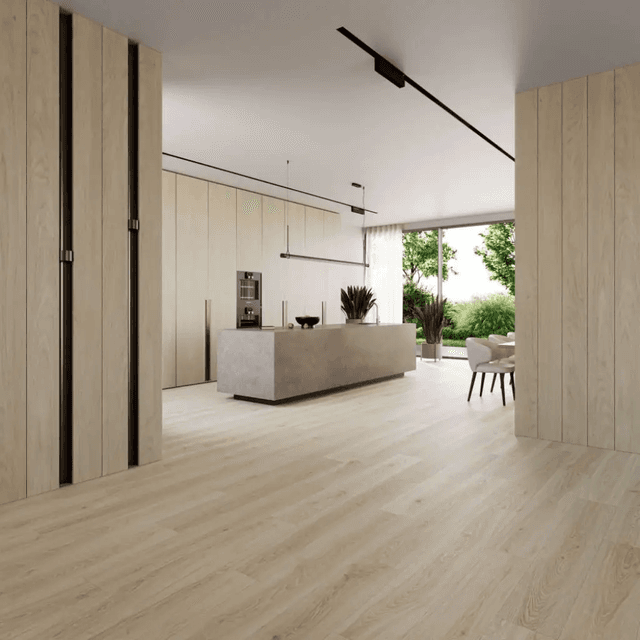 Panele winylowe SPC Dąb Herbaciany DP5000041 Klasa 34 5 mm, SW4IMX-FKXPX-DP5XXX-ETEAC, Barlinek