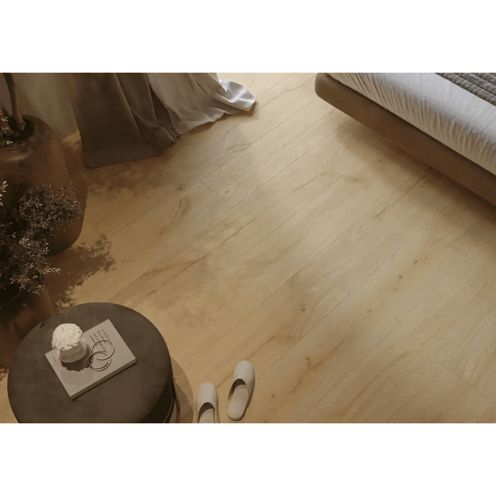 Panele winylowe SPC Dąb Imbirowy DP5000013 Klasa 34 5 mm, SW4IMX-FKXPX-DP5XXX-EGINF, Barlinek