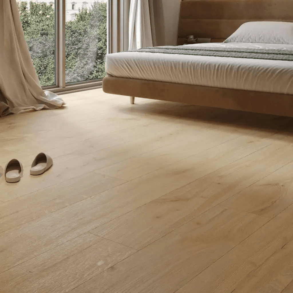 Panele winylowe SPC Dąb Imbirowy DP5000013 Klasa 34 5 mm, SW4IMX-FKXPX-DP5XXX-EGINF, Barlinek