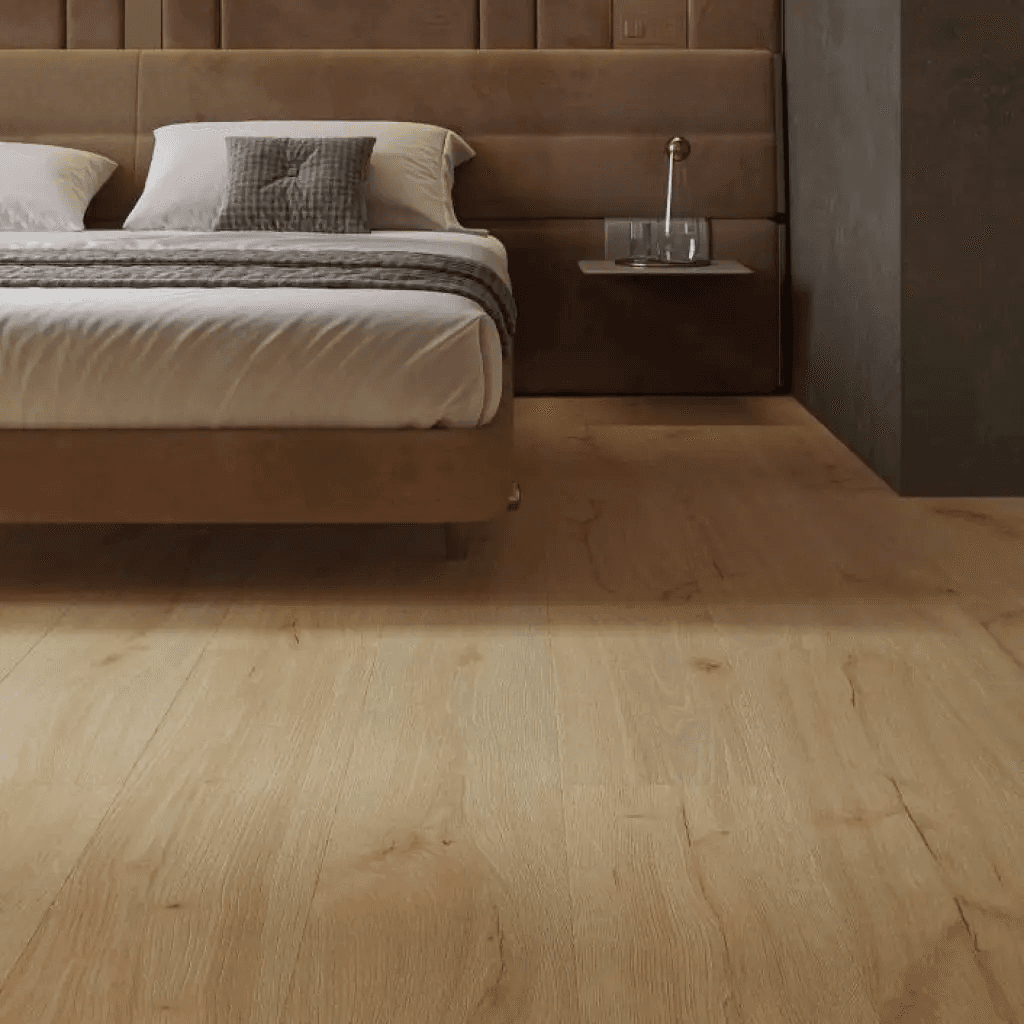 Panele winylowe SPC Dąb Imbirowy DP5000013 Klasa 34 5 mm, SW4IMX-FKXPX-DP5XXX-EGINF, Barlinek