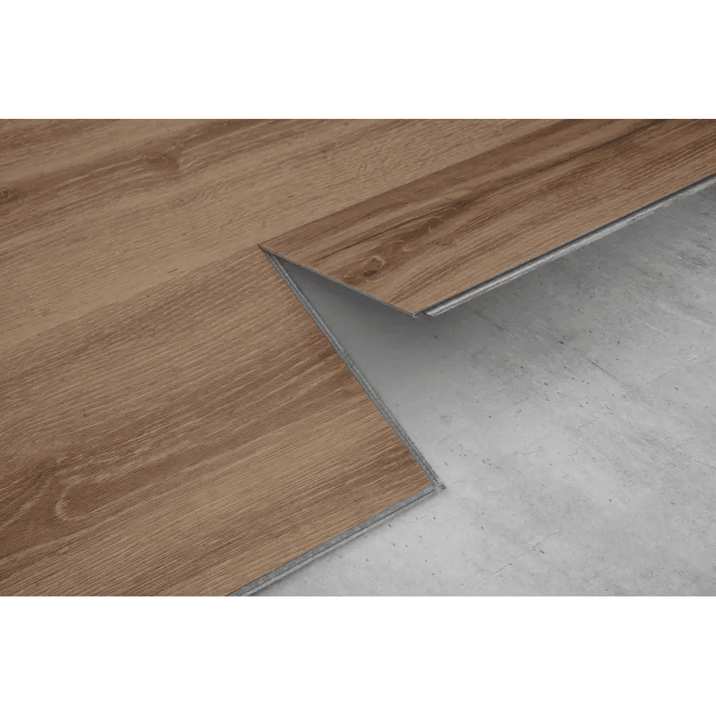 Panele winylowe SPC Dąb Kawowy DP5000011 Klasa 34 5 mm, SW4IMX-FKXPX-DP5XXX-ECOCF, Barlinek