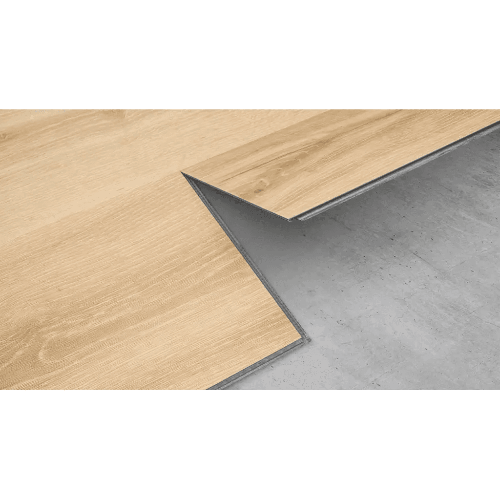 Panele winylowe SPC Dąb Piaskowy DP5000017 Klasa 34 5 mm, SW4IMX-FKXPX-DP5XXX-ESANF, Barlinek