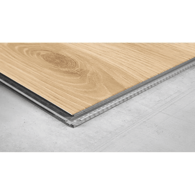 Panele winylowe SPC Dąb Piaskowy DP5000017 Klasa 34 5 mm, SW4IMX-FKXPX-DP5XXX-ESANF, Barlinek