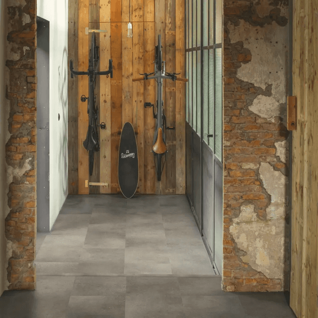 Panele Winylowe SPC LVT Skała betonowa AVSTU40234 Klasa 33 5 mm, Quick-Step Unilin