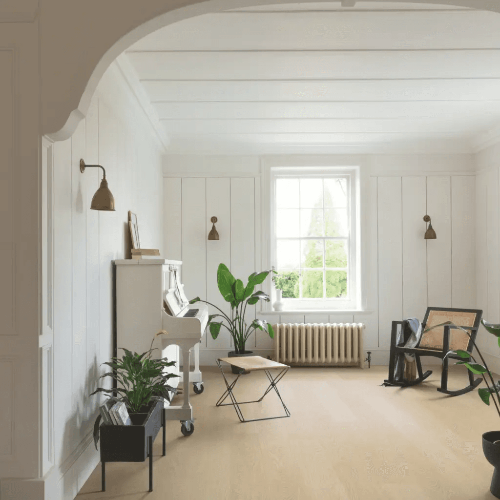 Panele Winylowe SPC LVT Dąb mleczny AVSPU40277 Klasa 33 5 mm, Quick-Step Unilin