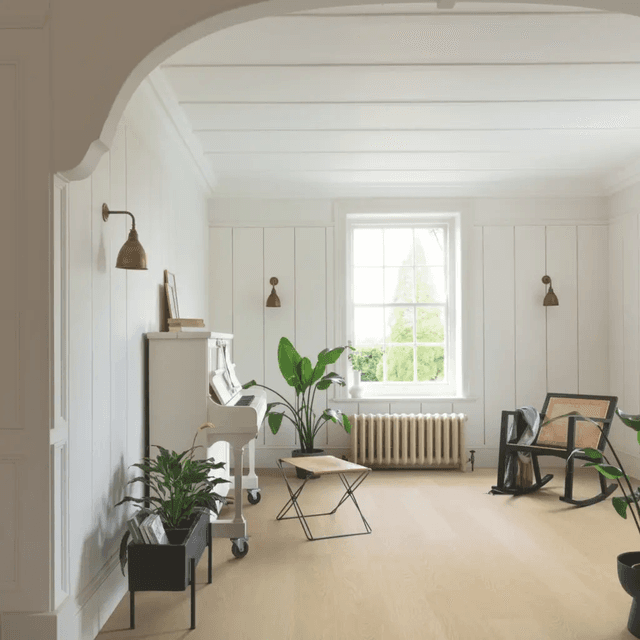 Panele Winylowe SPC LVT Dąb mleczny AVSPU40277 Klasa 33 5 mm, Quick-Step Unilin