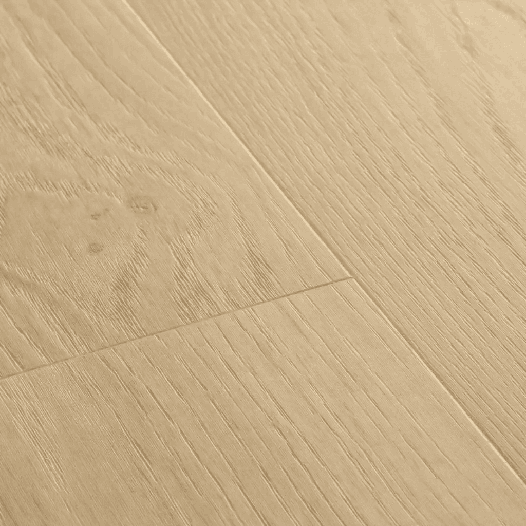 Panele winylowe SPC LVT Dąb Coast Beżowy AVSPU40321 Klasa 33 5 mm, Quick-Step Unilin