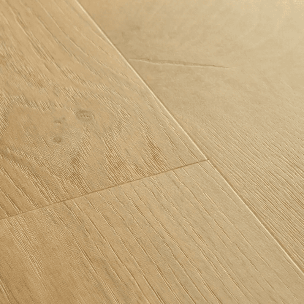 Panele winylowe SPC LVT Dąb Coast Miodowy AVSPU40320 Klasa 33 5 mm, Quick-Step Unilin