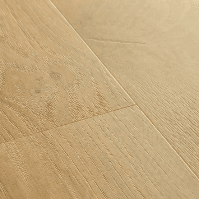 Panele winylowe SPC LVT Dąb Coast Miodowy AVSPU40320 Klasa 33 5 mm, Quick-Step Unilin