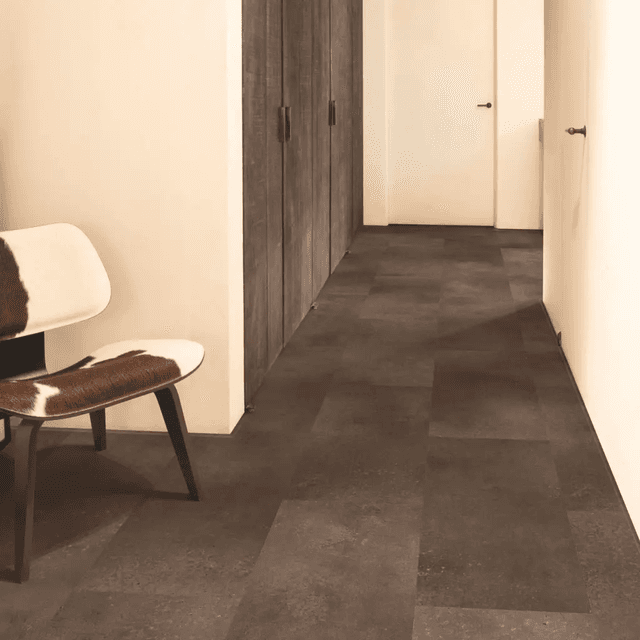 Panele Winylowe SPC LVT Skała cynamonowa AVSTU40233 Klasa 33 5 mm, Quick-Step Unilin