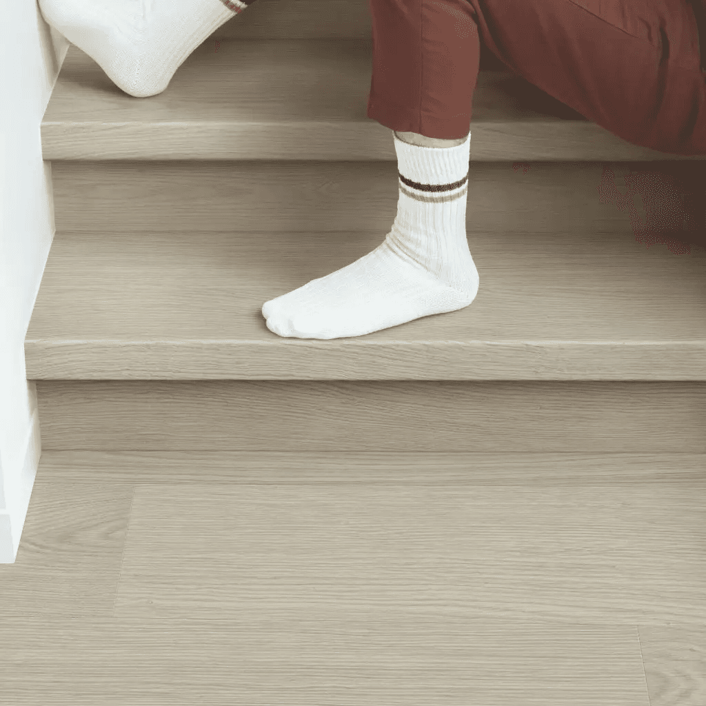 Panele Winylowe SPC LVT Dąb chia AVSPU40280 Klasa 33 5 mm, Quick-Step Unilin