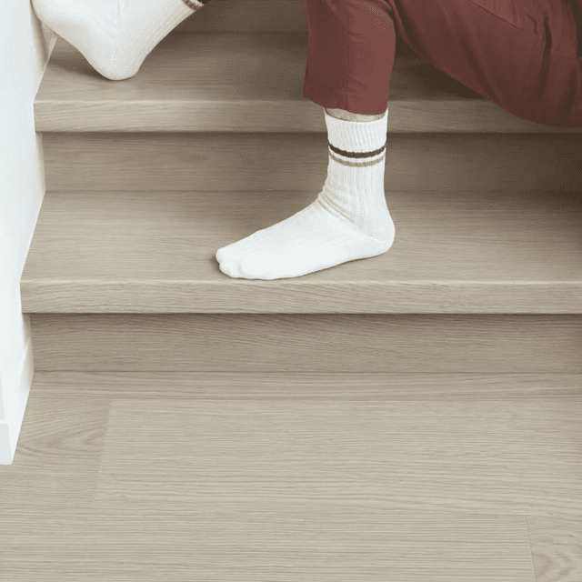 Panele Winylowe SPC LVT Dąb chia AVSPU40280 Klasa 33 5 mm, Quick-Step Unilin