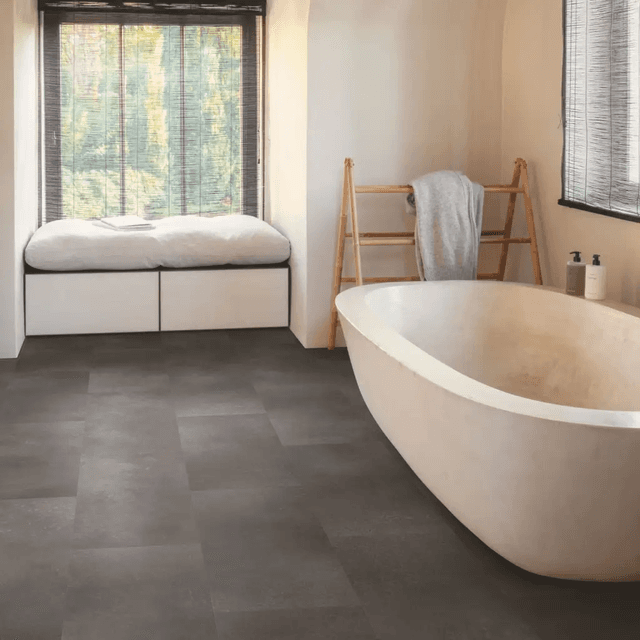 Panele Winylowe SPC LVT Skała wulkaniczna AVSTU40231 Klasa 33 5 mm, Quick-Step Unilin